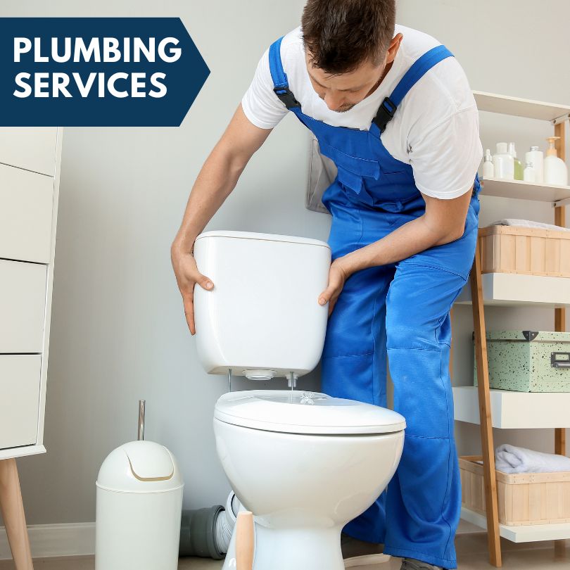 Plumbing Company in Howey In The Hills, FL